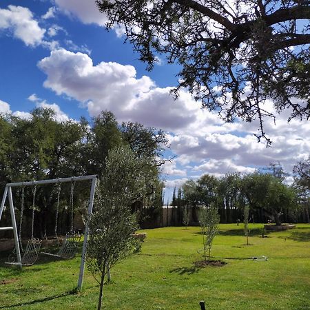 Villa Iyad Эс-Сувейра Экстерьер фото